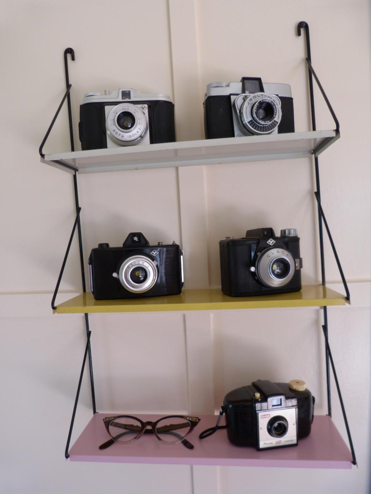 Boerderij Honswijck Konuk evi Weesp Oda fotoğraf