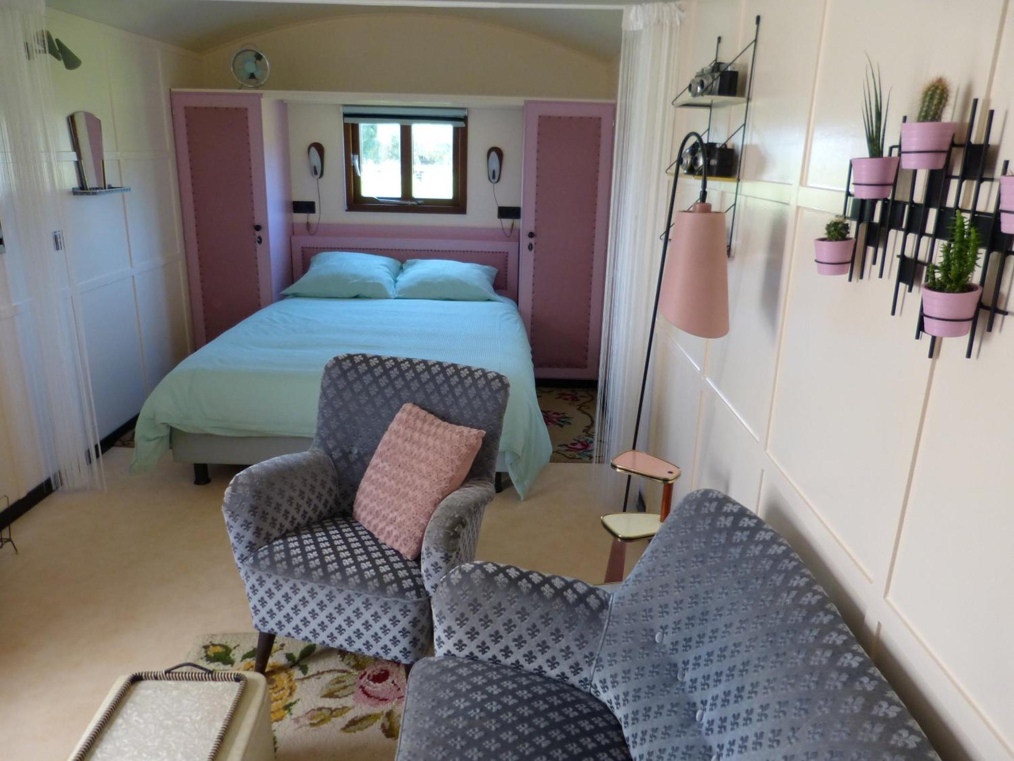 Boerderij Honswijck Konuk evi Weesp Oda fotoğraf