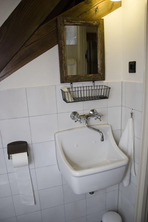 Boerderij Honswijck Konuk evi Weesp Oda fotoğraf