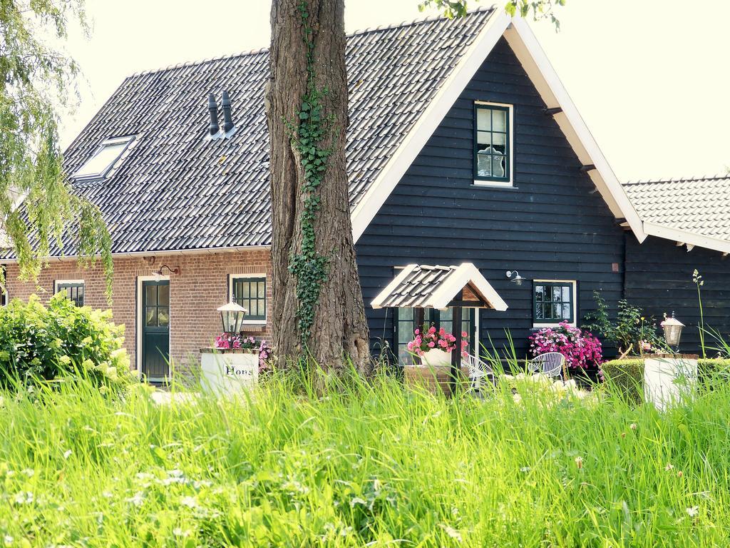 Boerderij Honswijck Konuk evi Weesp Dış mekan fotoğraf