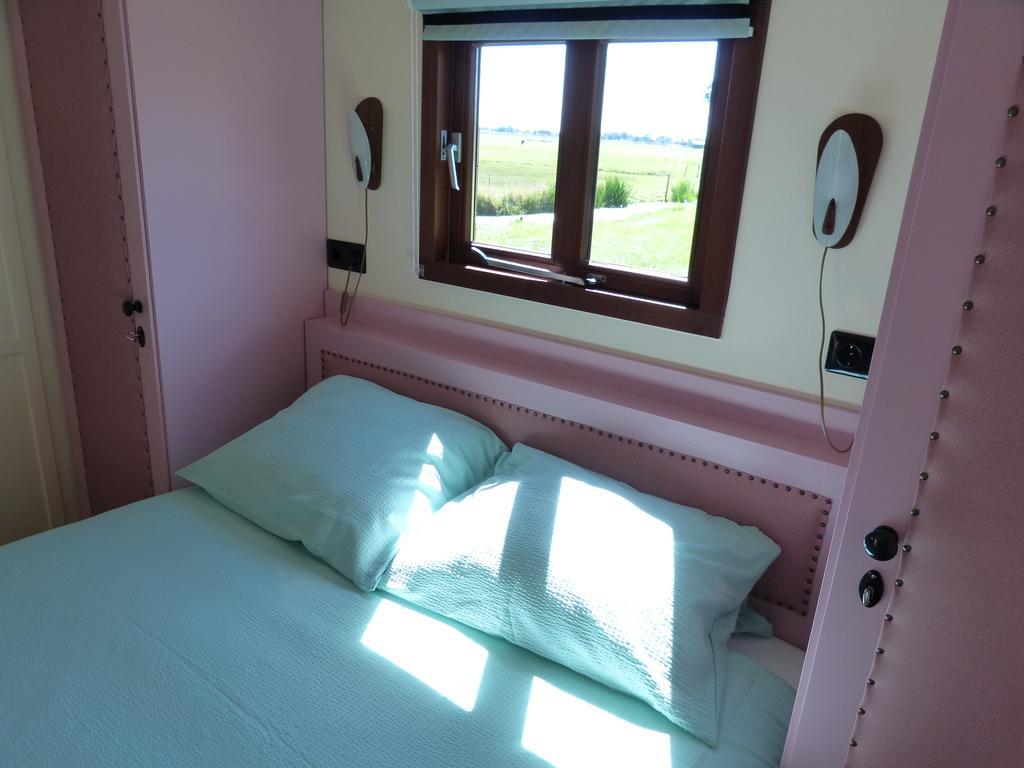 Boerderij Honswijck Konuk evi Weesp Dış mekan fotoğraf