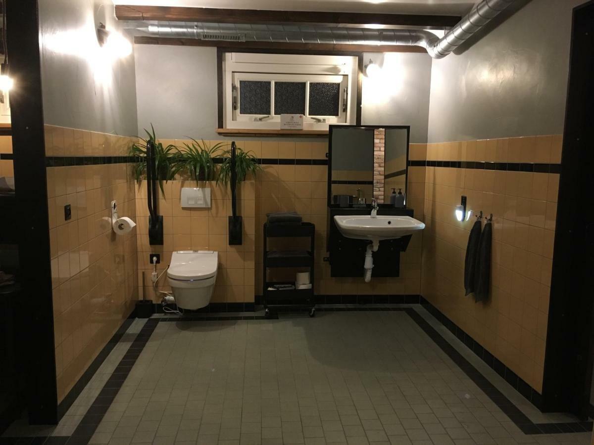 Boerderij Honswijck Konuk evi Weesp Dış mekan fotoğraf