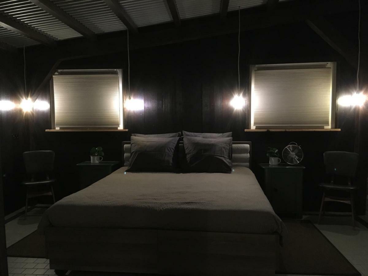 Boerderij Honswijck Konuk evi Weesp Dış mekan fotoğraf